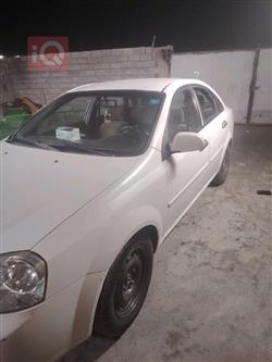 شيفروليه اوبترا